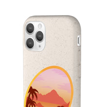 Load image into Gallery viewer, Islands Biodegradable Case
