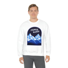 Load image into Gallery viewer, Promise Keeper Unisex Heavy Blend™ Crewneck Sweatshirt
