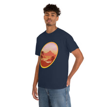 Load image into Gallery viewer, Islands Unisex Heavy Cotton T-shirt
