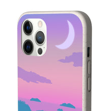 Load image into Gallery viewer, Moonlit Biodegradable Case
