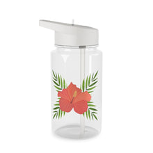 Load image into Gallery viewer, Wildflower Biodegradable Tritan Water Bottle (16.9oz/25oz)
