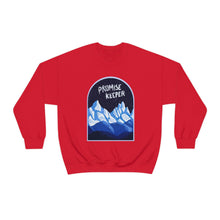 Load image into Gallery viewer, Promise Keeper Unisex Heavy Blend™ Crewneck Sweatshirt
