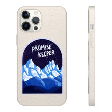 Load image into Gallery viewer, Promise Keeper (Stamp) Biodegradable Phone Case
