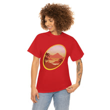 Load image into Gallery viewer, Islands Unisex Heavy Cotton T-shirt
