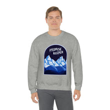 Load image into Gallery viewer, Promise Keeper Unisex Heavy Blend™ Crewneck Sweatshirt
