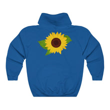 Load image into Gallery viewer, Cared For Unisex Heavy Blend™ Hoodie
