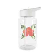 Load image into Gallery viewer, Wildflower Biodegradable Tritan Water Bottle (16.9oz/25oz)
