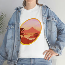 Load image into Gallery viewer, Islands Unisex Heavy Cotton T-shirt
