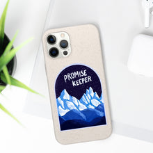 Load image into Gallery viewer, Promise Keeper (Stamp) Biodegradable Phone Case
