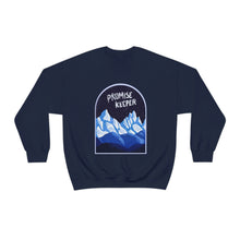 Load image into Gallery viewer, Promise Keeper Unisex Heavy Blend™ Crewneck Sweatshirt
