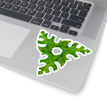 Load image into Gallery viewer, Tropical Raphi Kiss-Cut Stickers
