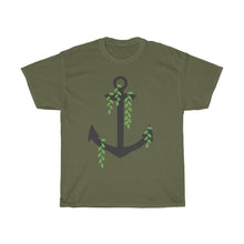 Load image into Gallery viewer, My Anchor Unisex Heavy Cotton T-shirt
