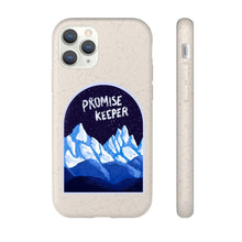 Load image into Gallery viewer, Promise Keeper (Stamp) Biodegradable Phone Case
