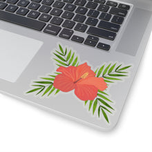 Load image into Gallery viewer, Wildflower Kiss-Cut Stickers
