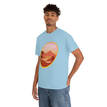 Load image into Gallery viewer, Islands Unisex Heavy Cotton T-shirt
