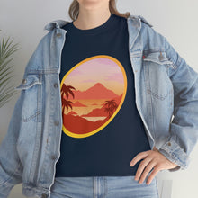 Load image into Gallery viewer, Islands Unisex Heavy Cotton T-shirt
