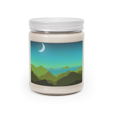 Load image into Gallery viewer, Hills &amp; Valleys Eco-friendly Natural Aromatherapy Candle
