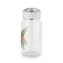 Load image into Gallery viewer, Wildflower Biodegradable Tritan Water Bottle (16.9oz/25oz)
