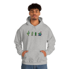 Load image into Gallery viewer, CACTI Unisex Heavy Blend™ Hooded Sweatshirt
