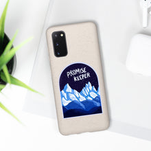 Load image into Gallery viewer, Promise Keeper (Stamp) Biodegradable Phone Case
