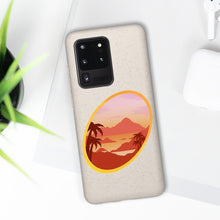 Load image into Gallery viewer, Islands Biodegradable Case
