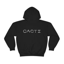 Load image into Gallery viewer, CACTI Unisex Heavy Blend™ Hooded Sweatshirt
