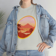 Load image into Gallery viewer, Islands Unisex Heavy Cotton T-shirt
