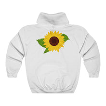 Load image into Gallery viewer, Cared For Unisex Heavy Blend™ Hoodie
