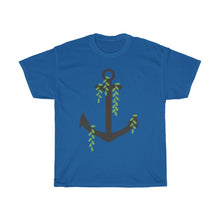 Load image into Gallery viewer, My Anchor Unisex Heavy Cotton T-shirt
