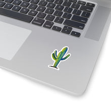 Load image into Gallery viewer, Saguaro Kiss-Cut Stickers
