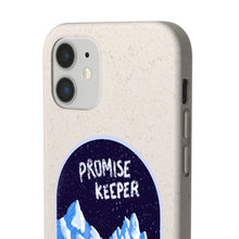 Load image into Gallery viewer, Promise Keeper (Stamp) Biodegradable Phone Case
