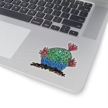 Load image into Gallery viewer, Rebutia Kiss-Cut Stickers
