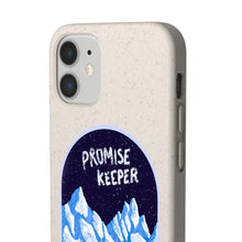 Load image into Gallery viewer, Promise Keeper (Stamp) Biodegradable Phone Case
