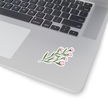 Load image into Gallery viewer, Pinky Bloom Buds Kiss-Cut Stickers
