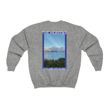 Load image into Gallery viewer, The Heavens Unisex Heavy Blend™ Crewneck Sweatshirt
