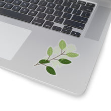 Load image into Gallery viewer, Seeded Eucalyptus Kiss-Cut Stickers
