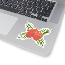 Load image into Gallery viewer, Wildflower Kiss-Cut Stickers
