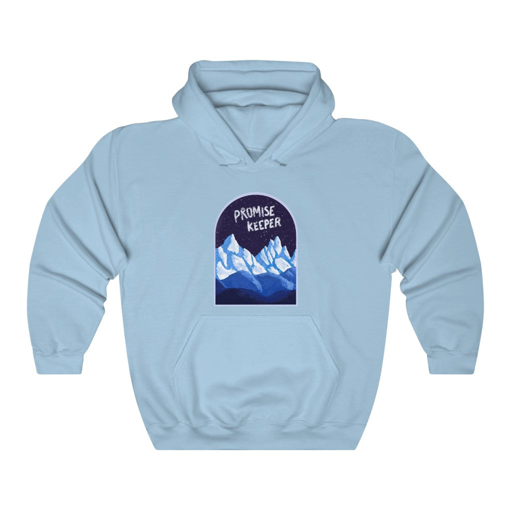 Promise Keeper Unisex Heavy Blend™ Hoodie