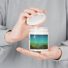 Load image into Gallery viewer, Hills &amp; Valleys Eco-friendly Natural Aromatherapy Candle
