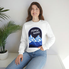 Load image into Gallery viewer, Promise Keeper Unisex Heavy Blend™ Crewneck Sweatshirt
