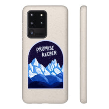 Load image into Gallery viewer, Promise Keeper (Stamp) Biodegradable Phone Case
