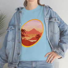 Load image into Gallery viewer, Islands Unisex Heavy Cotton T-shirt
