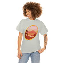 Load image into Gallery viewer, Islands Unisex Heavy Cotton T-shirt
