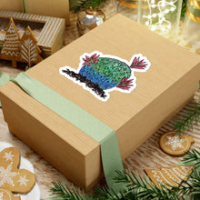 Load image into Gallery viewer, Rebutia Kiss-Cut Stickers
