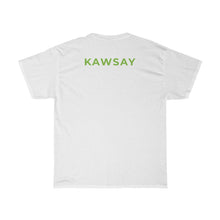 Load image into Gallery viewer, Kawsay Unisex Heavy Cotton T-shirt
