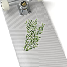 Load image into Gallery viewer, Willow Eucalyptus Kiss-Cut Stickers
