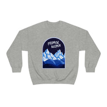 Load image into Gallery viewer, Promise Keeper Unisex Heavy Blend™ Crewneck Sweatshirt
