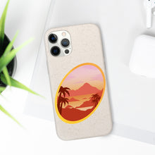 Load image into Gallery viewer, Islands Biodegradable Case
