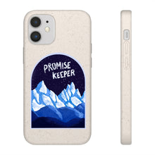 Load image into Gallery viewer, Promise Keeper (Stamp) Biodegradable Phone Case
