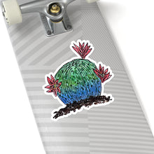 Load image into Gallery viewer, Rebutia Kiss-Cut Stickers
